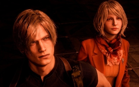「バイオハザード」シリーズの「RE:2」「RE:3」「RE:4」がSwitch 2に登場！DL版が10月16日、パッケージ版が2027年1月29日に発売