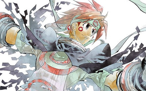 漫画「封神演義」連載30周年記念作品「封神演義 逆命承天」が2027年に発売!漫画のその後を描くローグライトアクションゲームに