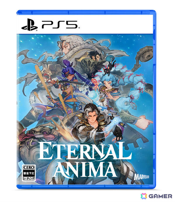 マーベラスの完全新作RPG「エターナルアニマ」が2027年3月4日に発売！2つの時代の歴史をつなぐ物語や決められた未来を変えるバトルなどを紹介の画像13