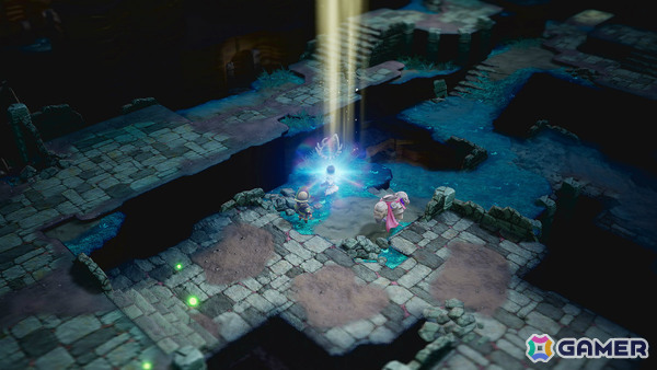 マーベラスの完全新作RPG「エターナルアニマ」が2027年3月4日に発売！2つの時代の歴史をつなぐ物語や決められた未来を変えるバトルなどを紹介の画像4