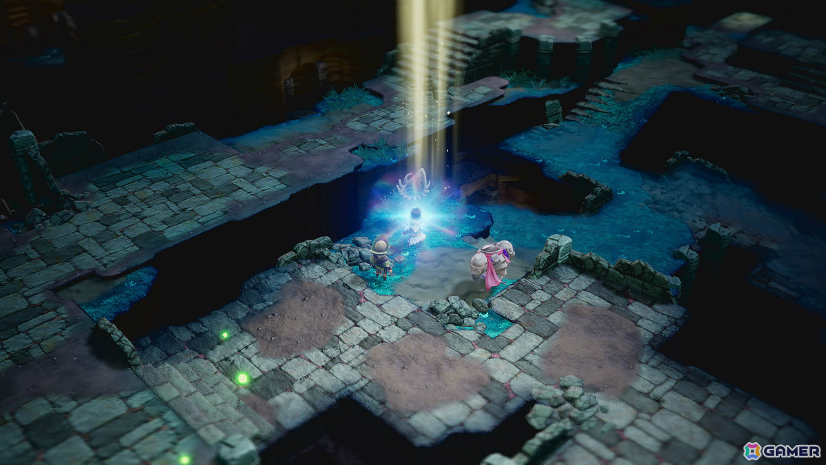 マーベラスの完全新作RPG「エターナルアニマ」が2027年3月4日に発売!2つの時代の歴史をつなぐ物語や決められた未来を変えるバトルなどを紹介の画像