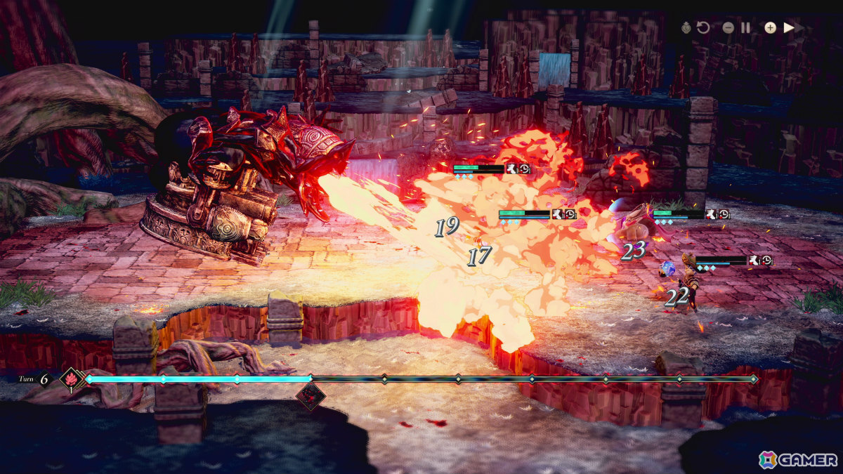 マーベラスの完全新作RPG「エターナルアニマ」が2027年3月4日に発売!2つの時代の歴史をつなぐ物語や決められた未来を変えるバトルなどを紹介の画像