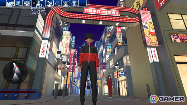 男が消えた世界を舞台に謎の病に苦しむ女性たちをマッサージで治療する3D恋愛アクションADV「ブルーバイト」が2026年冬に発売！の画像