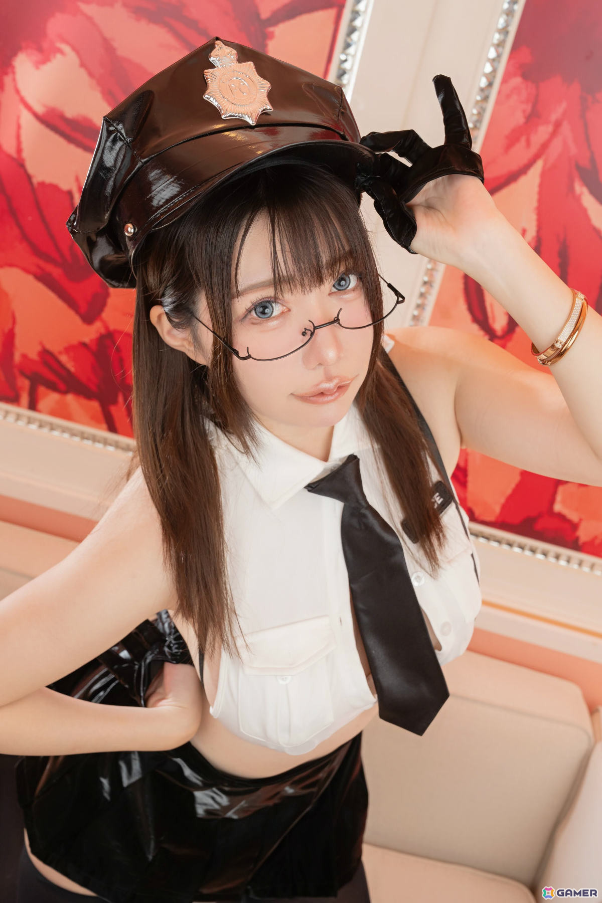 男が消えた世界を舞台に謎の病に苦しむ女性たちをマッサージで治療する3D恋愛アクションADV「ブルーバイト」が2026年冬に発売！の画像