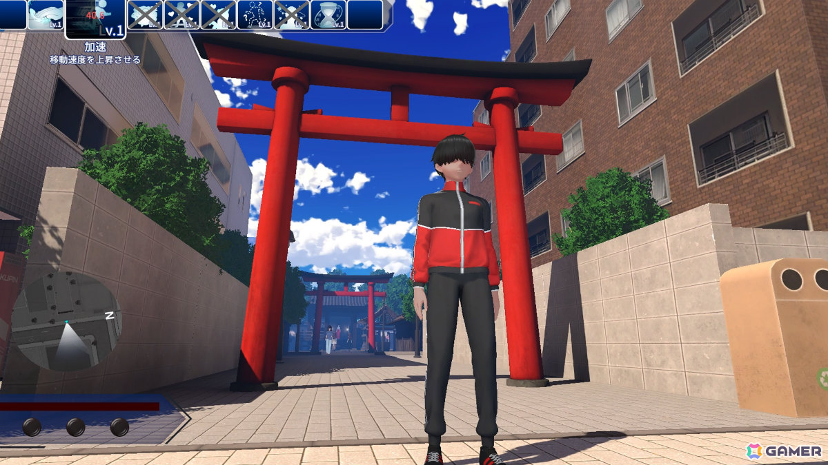 男が消えた世界を舞台に謎の病に苦しむ女性たちをマッサージで治療する3D恋愛アクションADV「ブルーバイト」が2026年冬に発売！の画像8