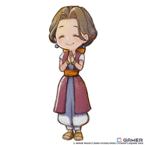 「トルネコの大冒険 不思議のダンジョン ちょっとステキなリマスター」が発売！“1000回遊べるRPG”がリマスター化でより遊びやすくの画像3