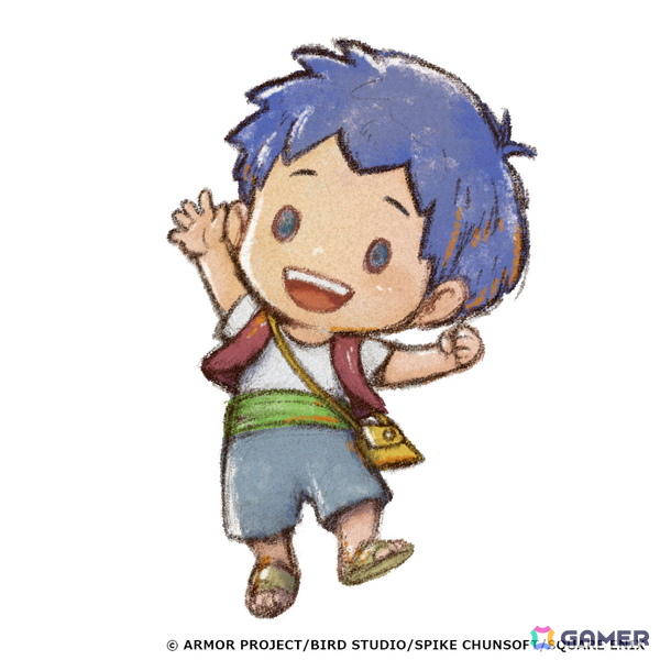「トルネコの大冒険 不思議のダンジョン ちょっとステキなリマスター」が発売！“1000回遊べるRPG”がリマスター化でより遊びやすくの画像4