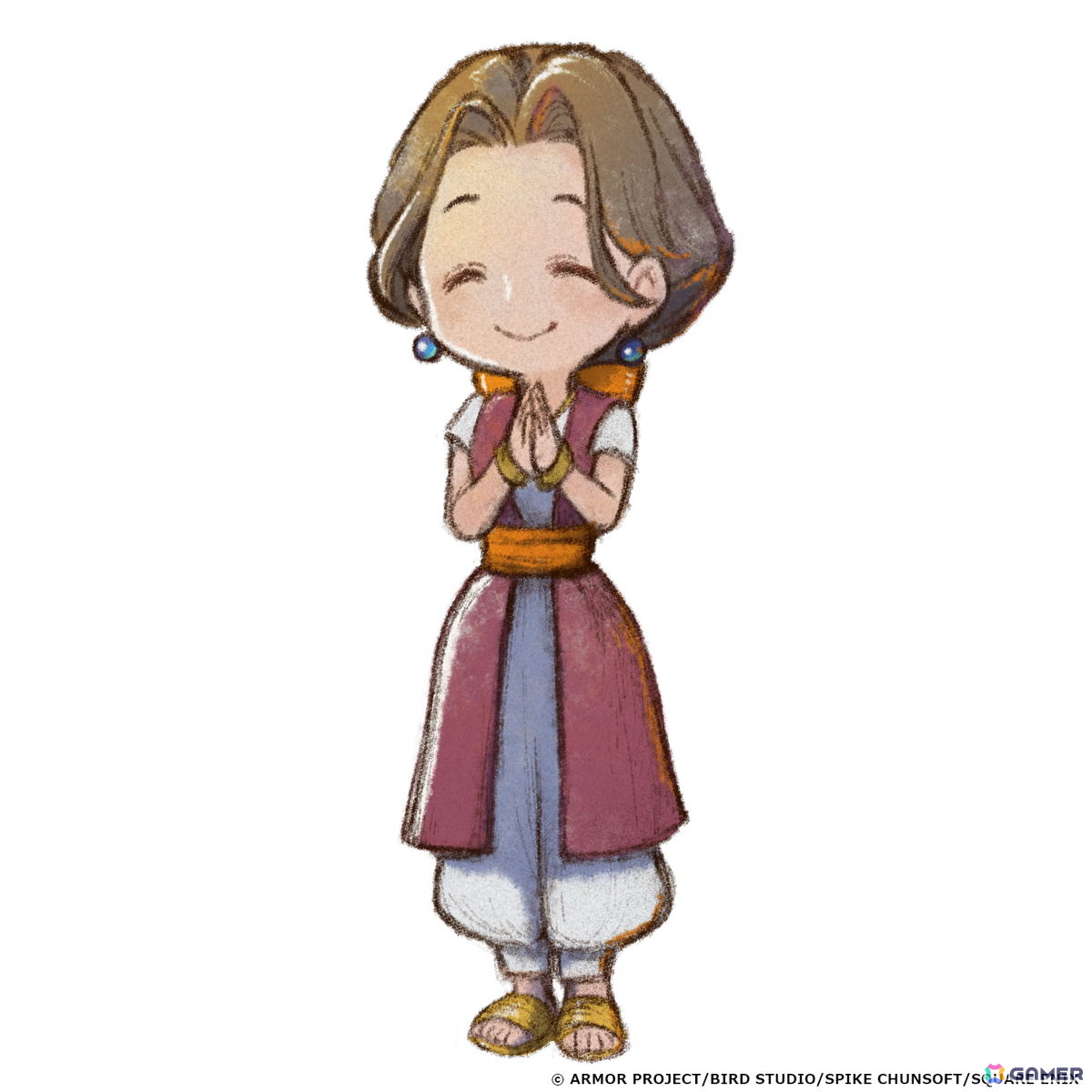 「トルネコの大冒険 不思議のダンジョン ちょっとステキなリマスター」が発売!“1000回遊べるRPG”がリマスター化でより遊びやすくの画像