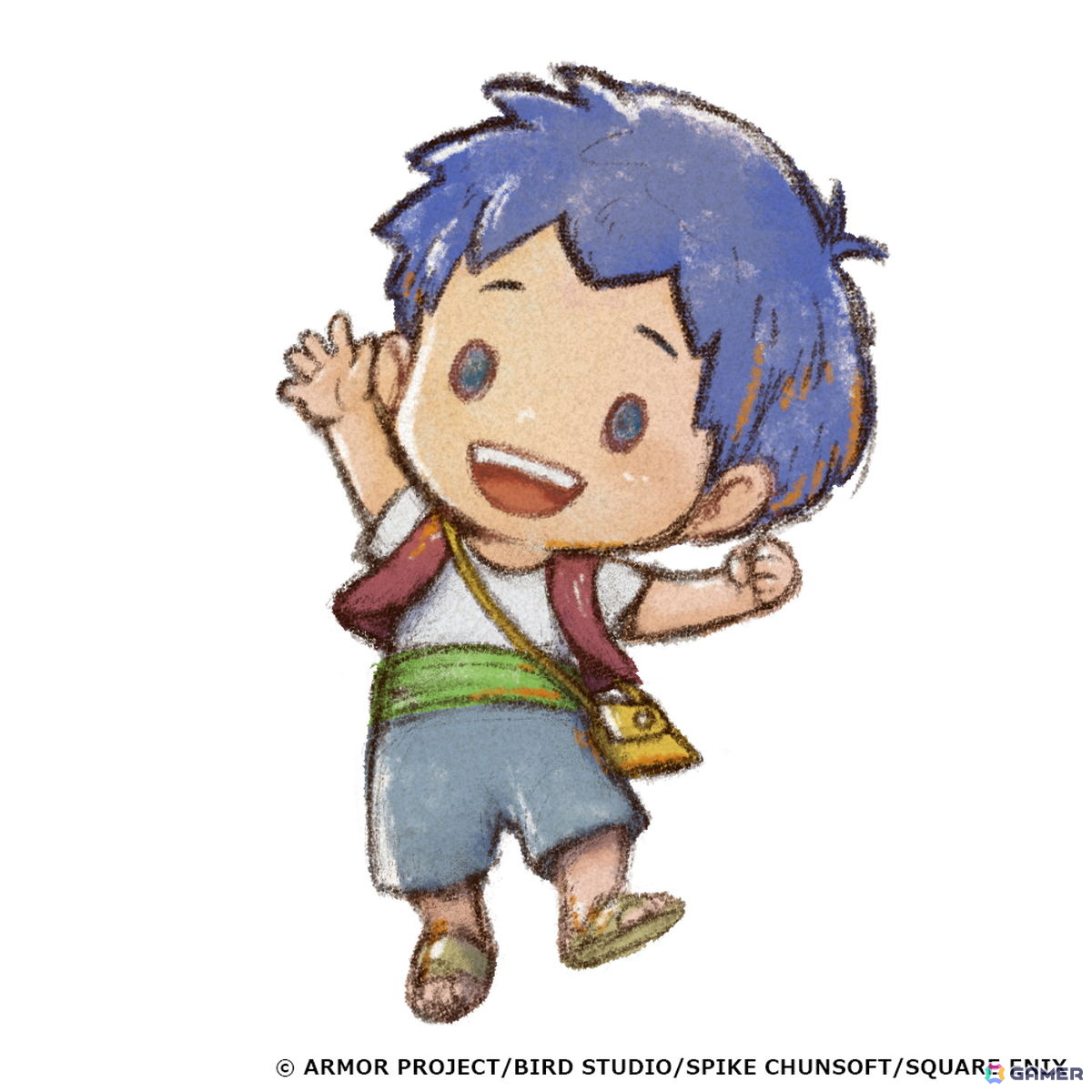 「トルネコの大冒険 不思議のダンジョン ちょっとステキなリマスター」が発売!“1000回遊べるRPG”がリマスター化でより遊びやすくの画像