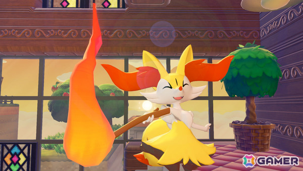 「ぽこ あ ポケモン」エキスパンションパス第2弾ではポケモンといっしょにおしゃれを楽しめる「アクセサリー」が登場！の画像10
