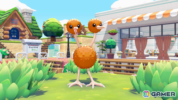 「ぽこ あ ポケモン」エキスパンションパス第2弾ではポケモンといっしょにおしゃれを楽しめる「アクセサリー」が登場！の画像8