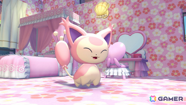 「ぽこ あ ポケモン」エキスパンションパス第2弾ではポケモンといっしょにおしゃれを楽しめる「アクセサリー」が登場！の画像9