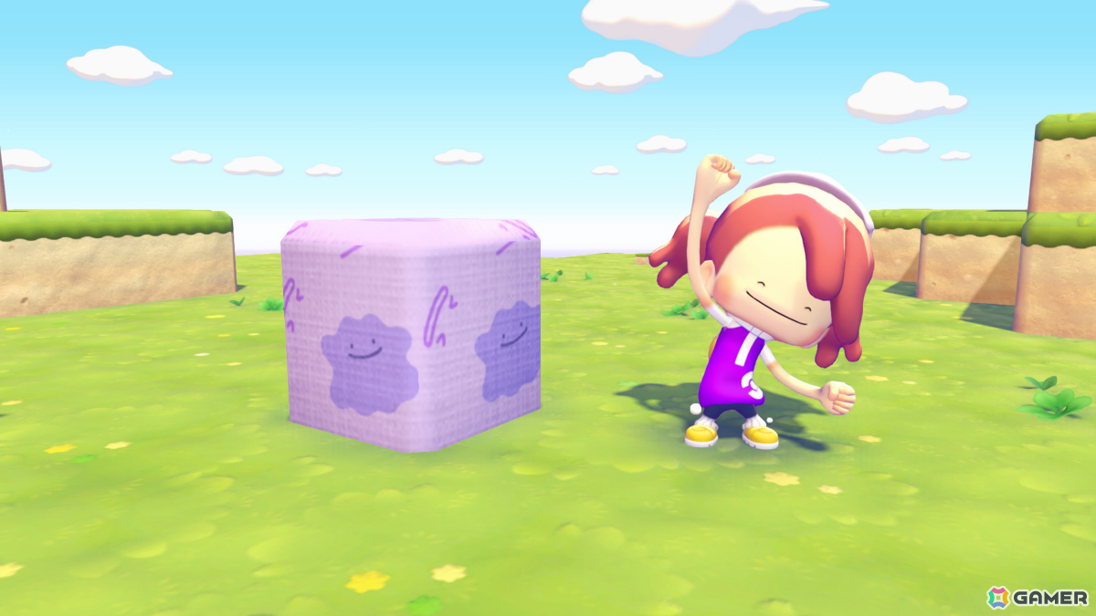 「ぽこ あ ポケモン」エキスパンションパス第2弾ではポケモンといっしょにおしゃれを楽しめる「アクセサリー」が登場!の画像