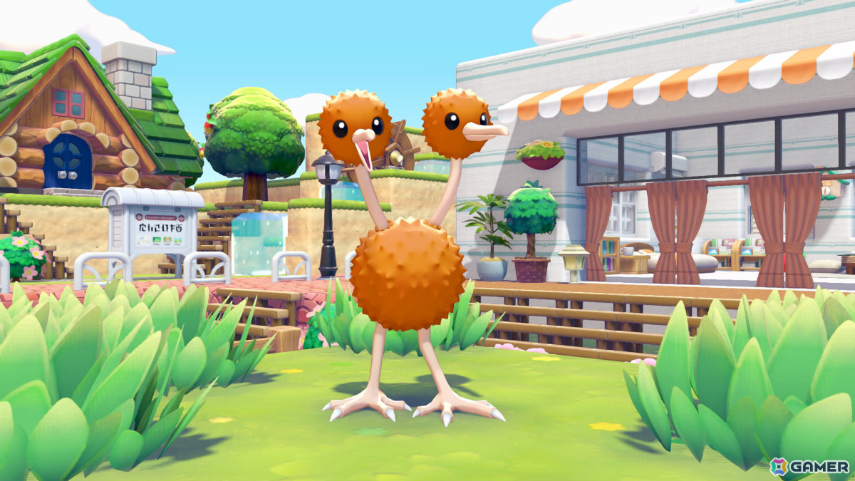 「ぽこ あ ポケモン」エキスパンションパス第2弾ではポケモンといっしょにおしゃれを楽しめる「アクセサリー」が登場!の画像
