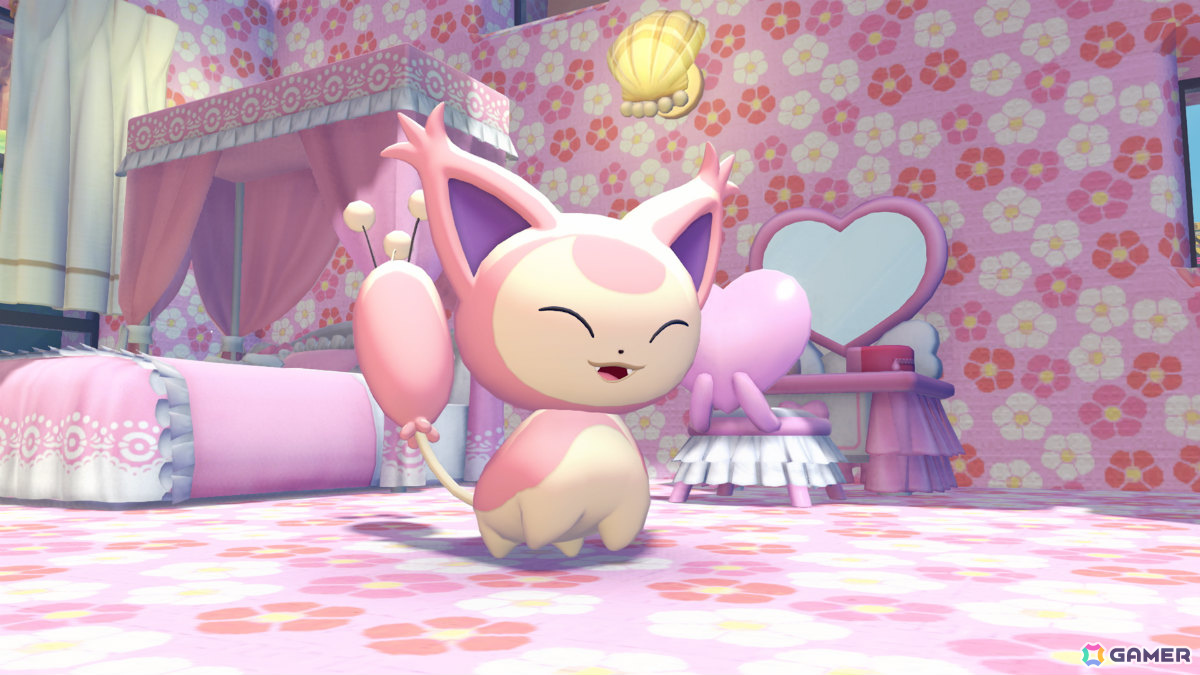 「ぽこ あ ポケモン」エキスパンションパス第2弾ではポケモンといっしょにおしゃれを楽しめる「アクセサリー」が登場!の画像