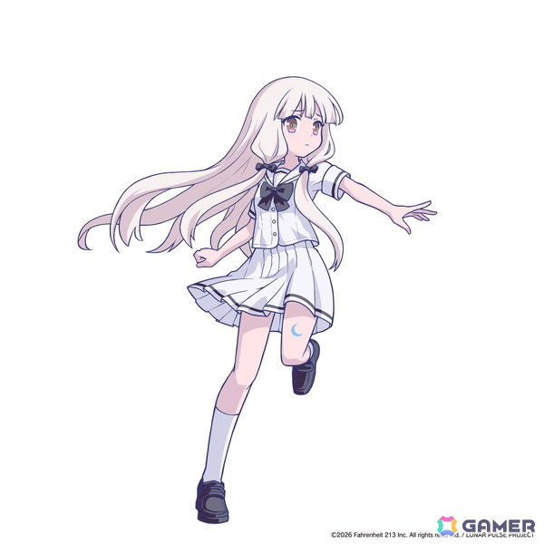 「ルナパルス」国内初となるプレイアブルデモが東京ゲームショウ2026で出展！七原帝子さんや柊優花さんら4名の出演キャストが公開の画像5