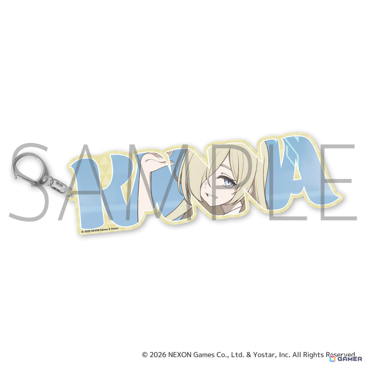 「ブルアカ」夏制服を着たカンナ、コノカ、キリノ、フブキの描きおろしグッズが登場!ポップアップストアが9月17日よりコトブキヤ秋葉原館で開催の画像