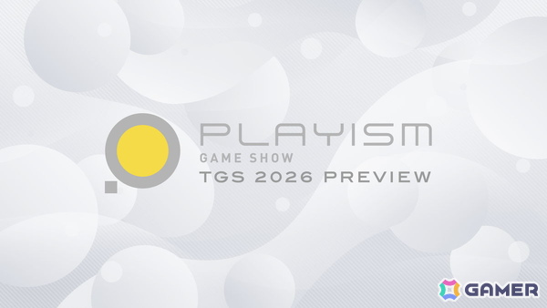 「Idol Manager: Virtual Venture」をはじめとした全11タイトルがTGS2026のPLAYISMブースに出展!各タイトルのノベルティ情報が公開の画像1