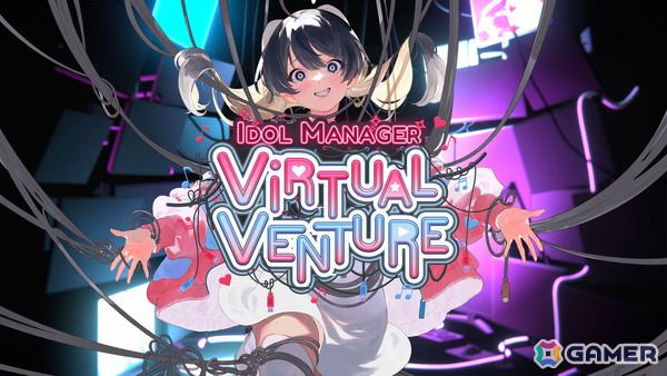 「Idol Manager: Virtual Venture」をはじめとした全11タイトルがTGS2026のPLAYISMブースに出展!各タイトルのノベルティ情報が公開の画像2