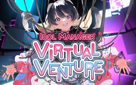 「Idol Manager: Virtual Venture」をはじめとした全11タイトルがTGS2026のPLAYISMブースに出展！各タイトルのノベルティ情報が公開
