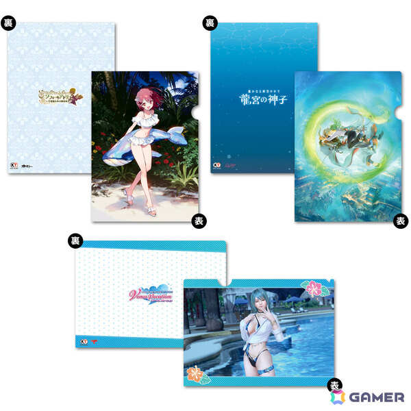 コエテクがTGS2026に出展!「カリアのアトリエ」「薬屋のひとりごと ~偽りの皇弟~」をはじめとするステージやブース、配布物、物販などの情報が一挙公開の画像19