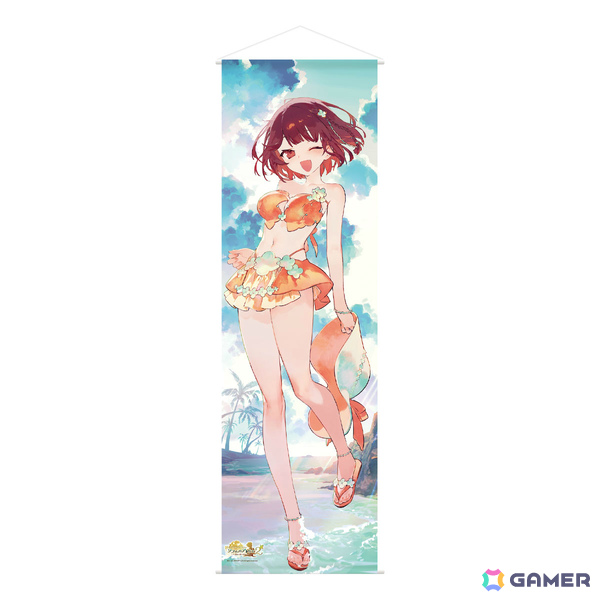 コエテクがTGS2026に出展!「カリアのアトリエ」「薬屋のひとりごと ~偽りの皇弟~」をはじめとするステージやブース、配布物、物販などの情報が一挙公開の画像20