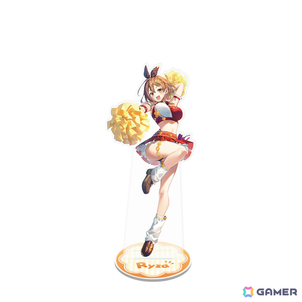 コエテクがTGS2026に出展!「カリアのアトリエ」「薬屋のひとりごと ~偽りの皇弟~」をはじめとするステージやブース、配布物、物販などの情報が一挙公開の画像23