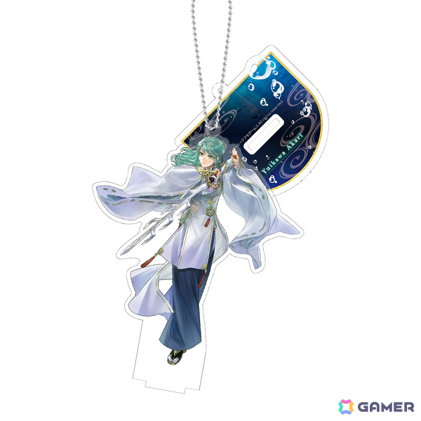コエテクがTGS2026に出展!「カリアのアトリエ」「薬屋のひとりごと ~偽りの皇弟~」をはじめとするステージやブース、配布物、物販などの情報が一挙公開の画像