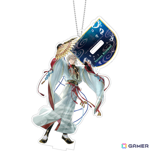 コエテクがTGS2026に出展!「カリアのアトリエ」「薬屋のひとりごと ~偽りの皇弟~」をはじめとするステージやブース、配布物、物販などの情報が一挙公開の画像