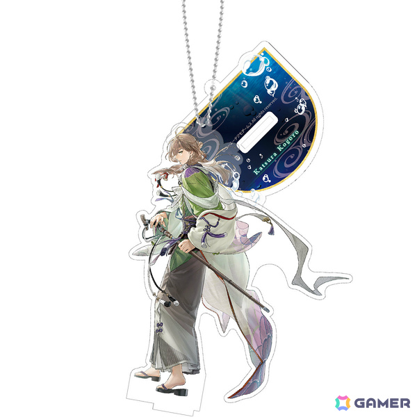 コエテクがTGS2026に出展!「カリアのアトリエ」「薬屋のひとりごと ~偽りの皇弟~」をはじめとするステージやブース、配布物、物販などの情報が一挙公開の画像