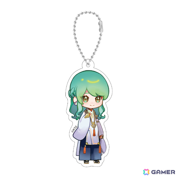 コエテクがTGS2026に出展!「カリアのアトリエ」「薬屋のひとりごと ~偽りの皇弟~」をはじめとするステージやブース、配布物、物販などの情報が一挙公開の画像