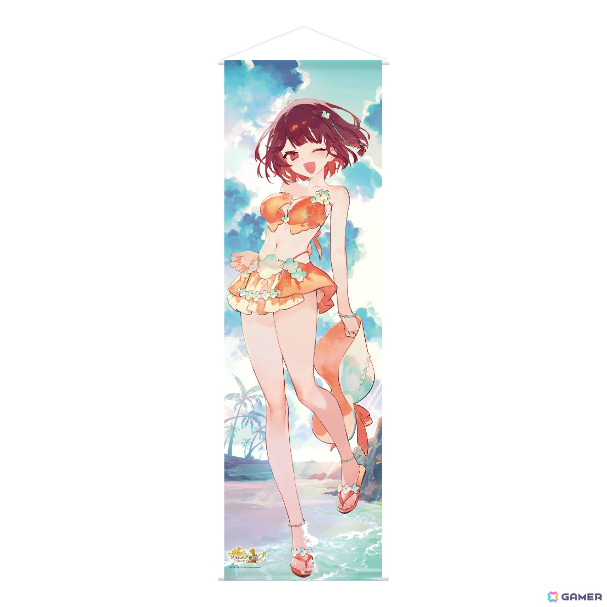 コエテクがTGS2026に出展!「カリアのアトリエ」「薬屋のひとりごと ~偽りの皇弟~」をはじめとするステージやブース、配布物、物販などの情報が一挙公開の画像