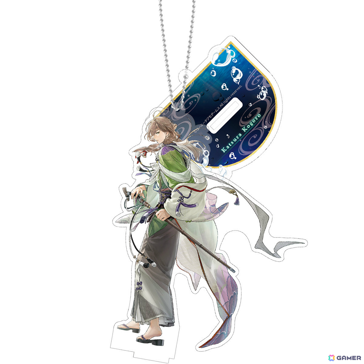 コエテクがTGS2026に出展！「カリアのアトリエ」「薬屋のひとりごと ～偽りの皇弟～」をはじめとするステージやブース、配布物、物販などの情報が一挙公開の画像34