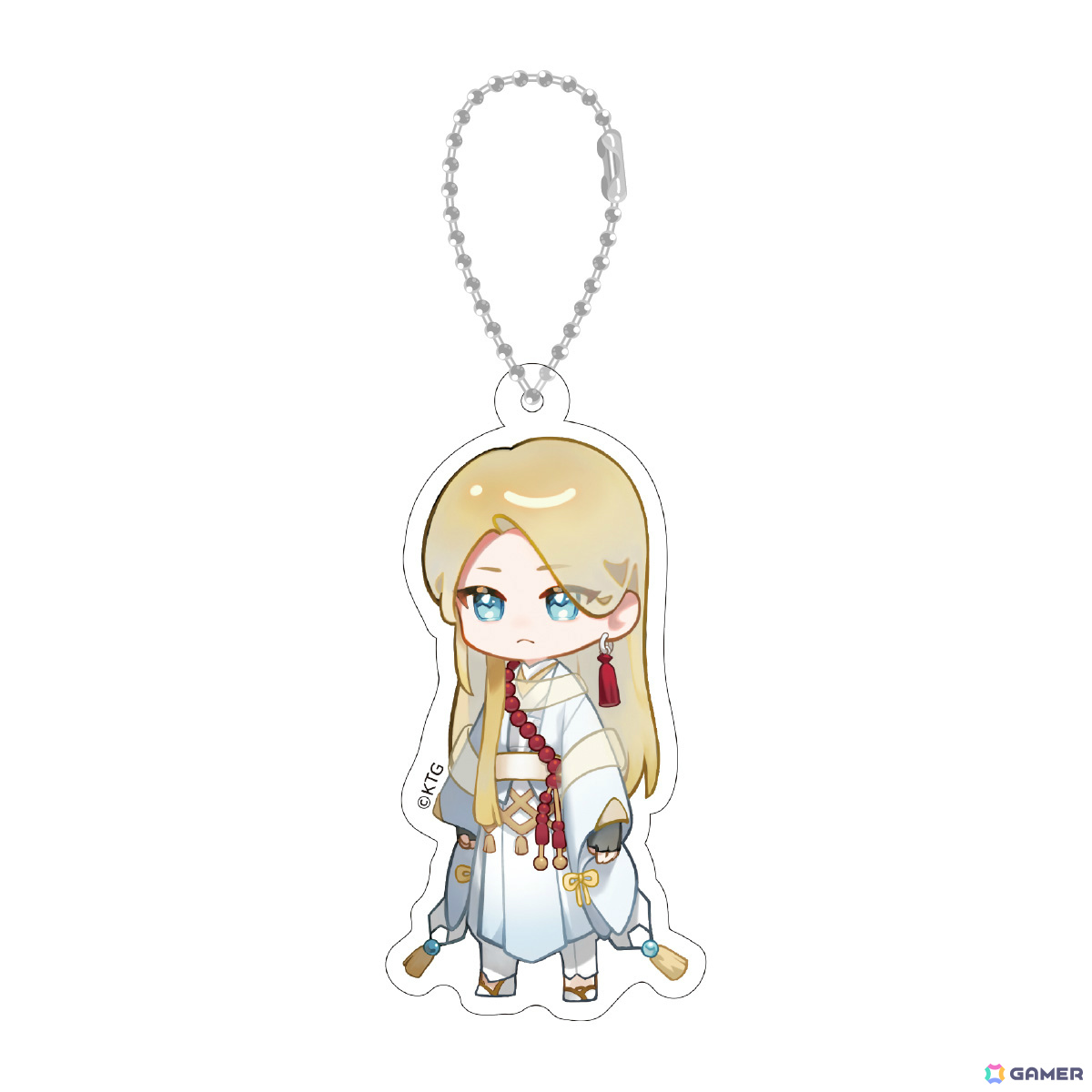 コエテクがTGS2026に出展！「カリアのアトリエ」「薬屋のひとりごと ～偽りの皇弟～」をはじめとするステージやブース、配布物、物販などの情報が一挙公開の画像40