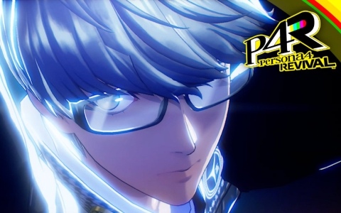 「ペルソナ4 リバイバル」Switch 2版が2027年5月20日に発売!「ペルソナ6」のSwitch 2版も登場