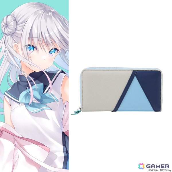 「anemoi」のヒロイン・辻倉朱比華をイメージした腕時計、ボディバッグ、長財布がSuperGroupiesより登場！の画像24