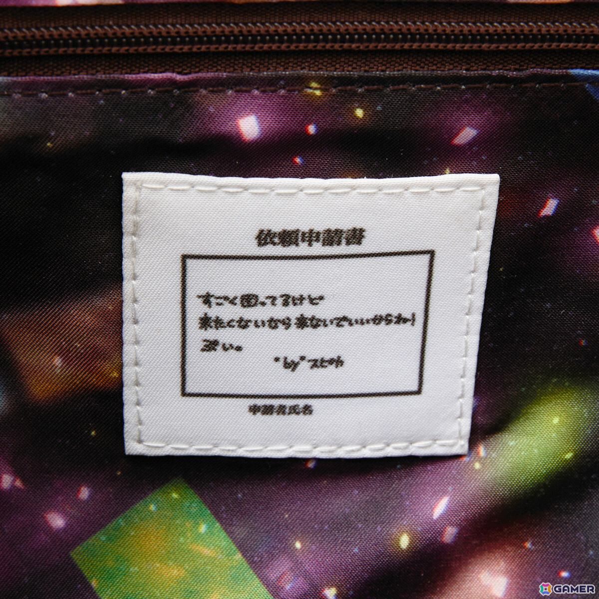「anemoi」のヒロイン・辻倉朱比華をイメージした腕時計、ボディバッグ、長財布がSuperGroupiesより登場！の画像19