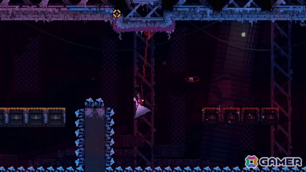 「Rusted Moss」開発チームの新作「Iron Bramble / アイアンブランブル」が東京ゲームショウ2026に出展!9月17日からは体験版も配信の画像