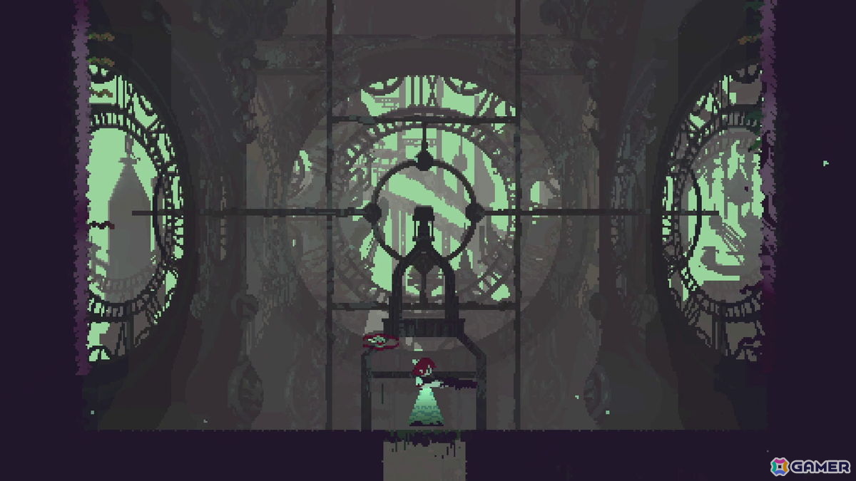 「Rusted Moss」開発チームの新作「Iron Bramble / アイアンブランブル」が東京ゲームショウ2026に出展!9月17日からは体験版も配信の画像