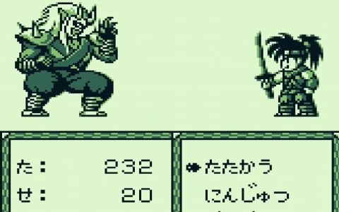 「鬼忍降魔録 ONI」から「幕末降臨伝 ONI」の和風RPG7作品がSwitchで2027年1月28日にリリース！便利機能を備えより遊びやすく