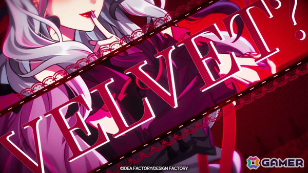オトメイトの新作となる彼にキスする恋愛ADV「VELVET CANDY TINT KISS」や「源狼 GENROH for Nintendo Switch」が発表！の画像