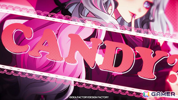 オトメイトの新作となる彼にキスする恋愛ADV「VELVET CANDY TINT KISS」や「源狼 GENROH for Nintendo Switch」が発表！の画像