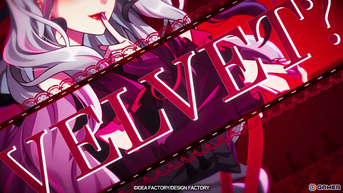 オトメイトの新作となる彼にキスする恋愛ADV「VELVET CANDY TINT KISS」や「源狼 GENROH for Nintendo Switch」が発表！の画像6