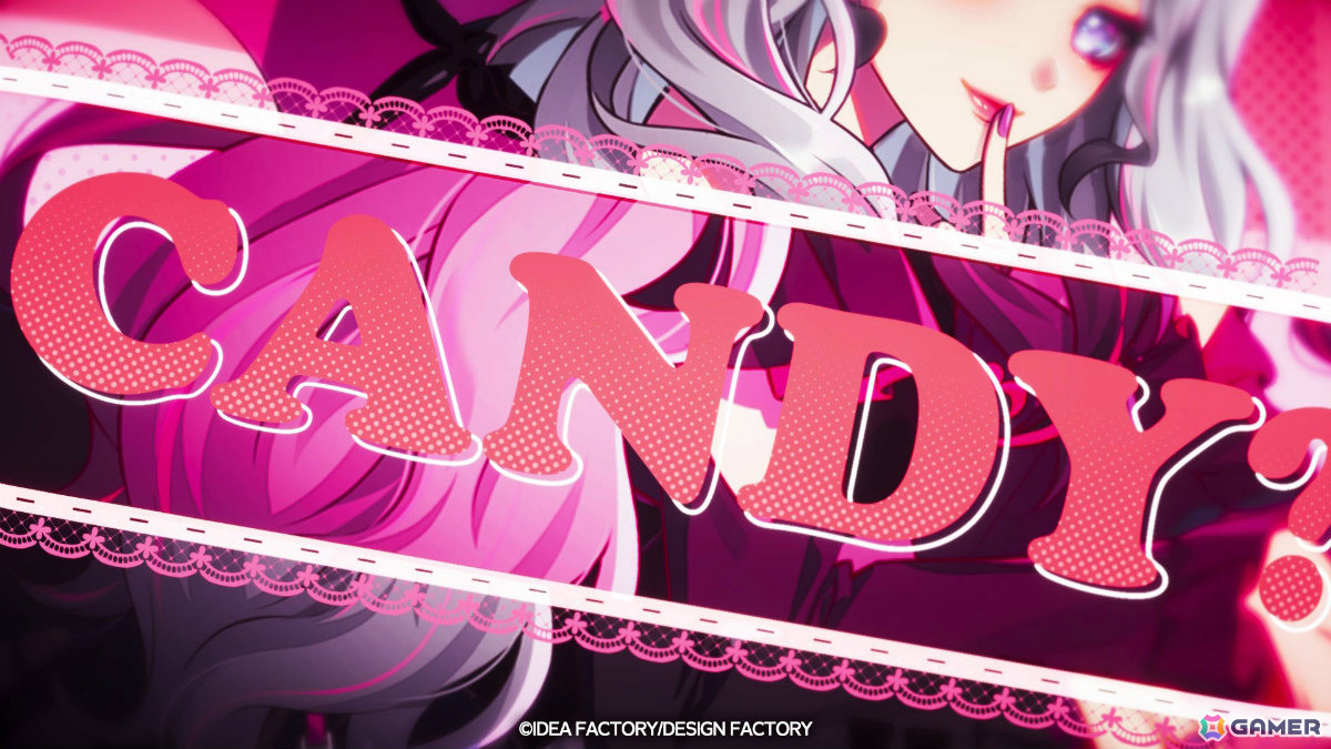 オトメイトの新作となる彼にキスする恋愛ADV「VELVET CANDY TINT KISS」や「源狼 GENROH for Nintendo Switch」が発表！の画像7