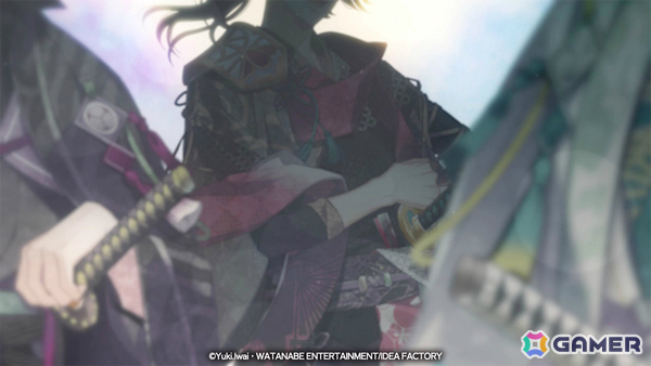 Switch 2「薄桜鬼 真改 極」やファンディスク「君は雪間に希う -恋結び-」、嘘と真実に揺れる恋愛ADV「深窓のドッペルト ～輝血香ル黒佐切ノ誣イ言～」が登場！の画像
