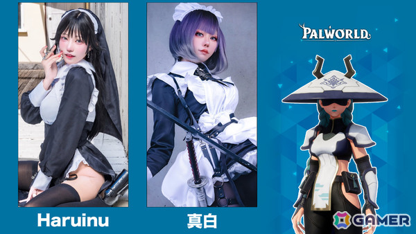 「パルワールド」の限定Tシャツや粗品タオル、3Dシールなどがもらえる！ポケットペアのTGS2026 ノベルティ・物販情報が公開の画像17