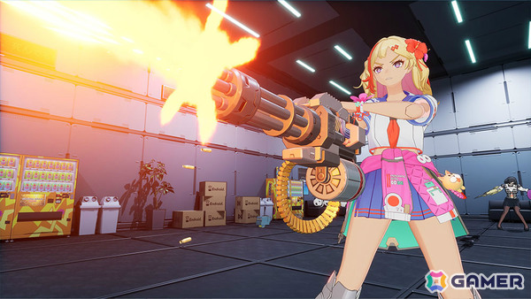 「地球防衛軍シリーズ」ゲーム本編&DLC全部入りの特別エディションが全品半額以下に!「ゼンシンマシンガール」は過去最大の60%オフの画像