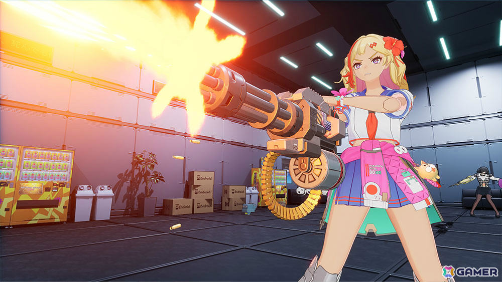 「地球防衛軍シリーズ」ゲーム本編＆DLC全部入りの特別エディションが全品半額以下に！「ゼンシンマシンガール」は過去最大の60％オフの画像3
