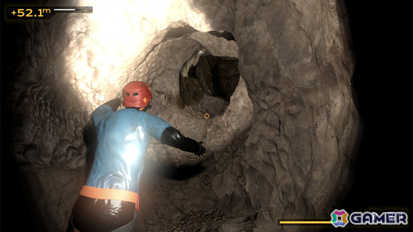 最大4人で洞窟探検に挑む本格ケイビングシム「Cave Expedition」が2027年に発売！全てのサウンドとテクスチャ素材を実際の洞窟で収録・撮影の画像