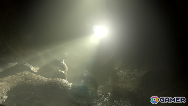 最大4人で洞窟探検に挑む本格ケイビングシム「Cave Expedition」が2027年に発売！全てのサウンドとテクスチャ素材を実際の洞窟で収録・撮影の画像